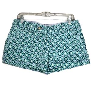 Red Camel Blue‎ And Green Shorts Size 9